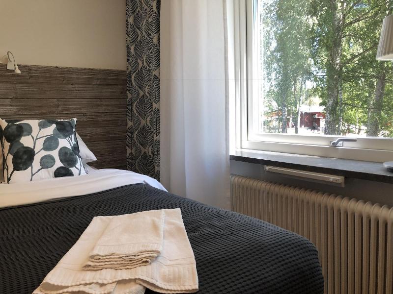 Kroppefjäll Bed & Breakfast image