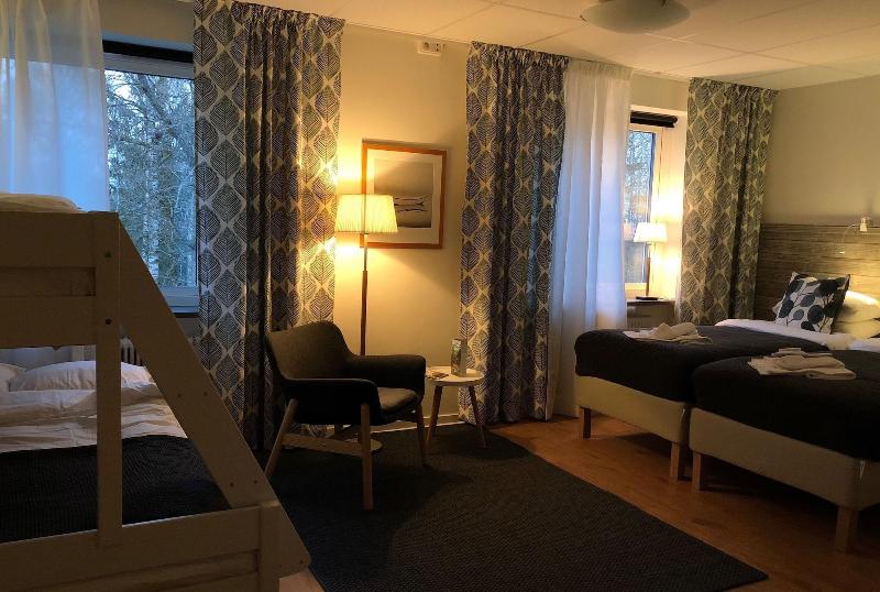Kroppefjäll Bed & Breakfast image