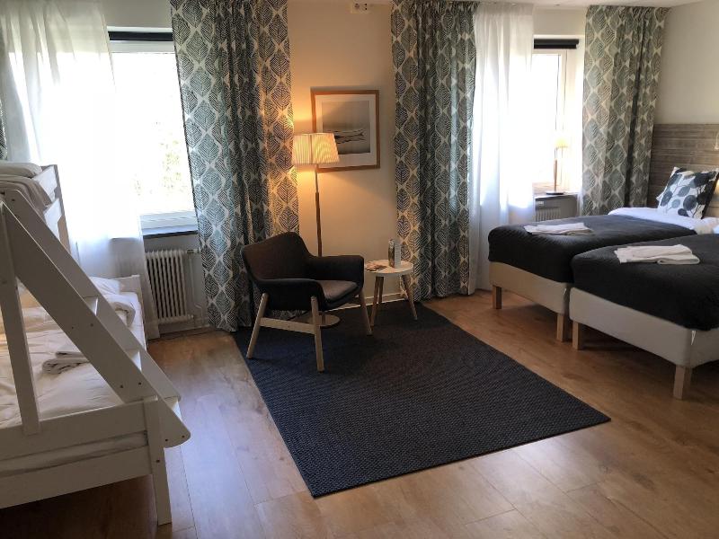 Kroppefjäll Bed & Breakfast image
