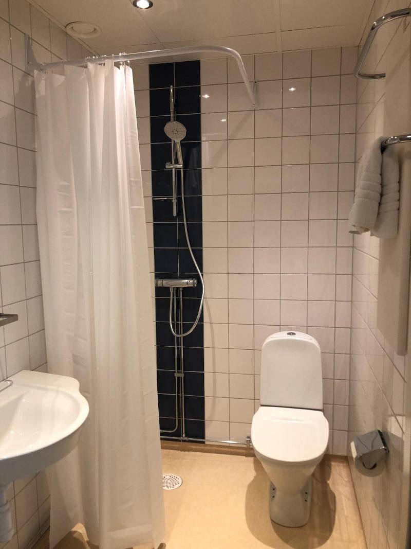 Kroppefjäll Bed & Breakfast image