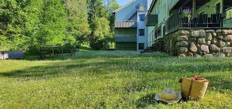 Kroppefjäll Bed & Breakfast image
