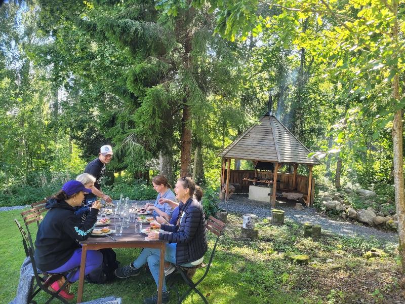 Kroppefjäll Bed & Breakfast image