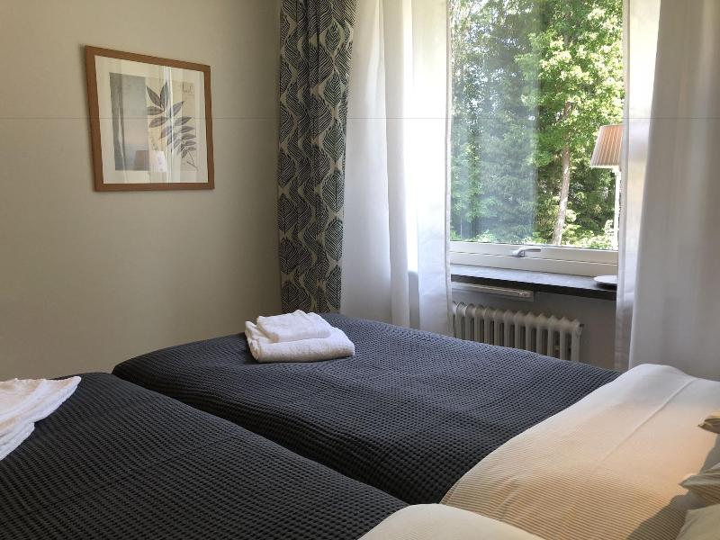 Kroppefjäll Bed & Breakfast image