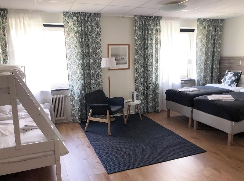 Kroppefjäll Bed & Breakfast image