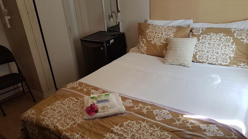 Preferred Rooms By Crestview Guest House