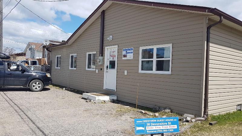 Preferred Rooms By Crestview Guest House