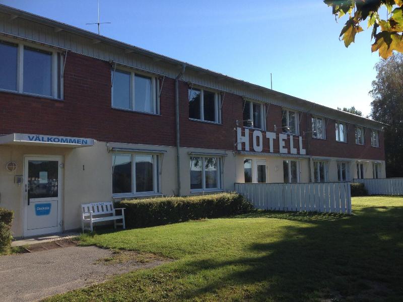 Docksta Hotell image
