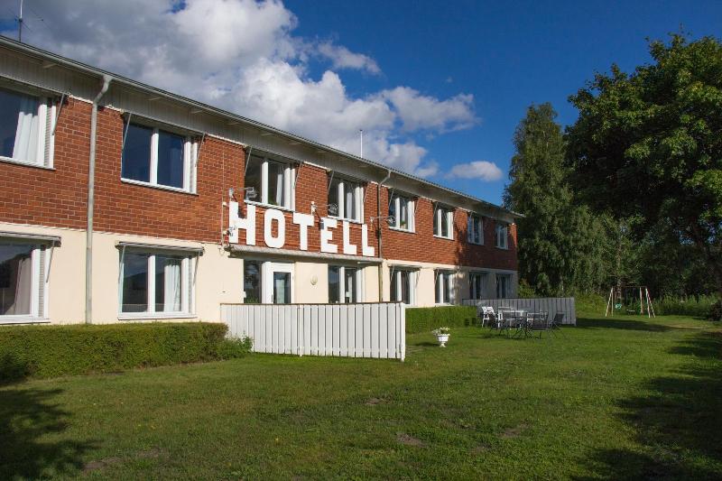 Docksta Hotell image