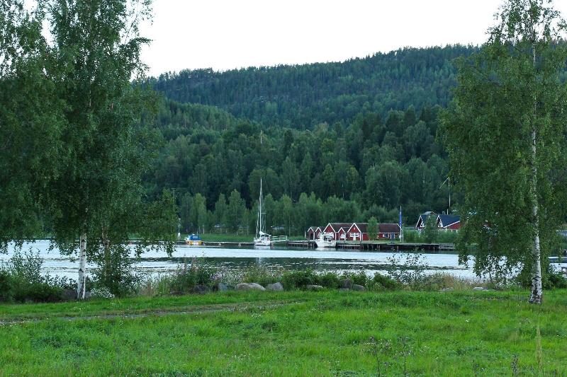 Docksta Hotell image