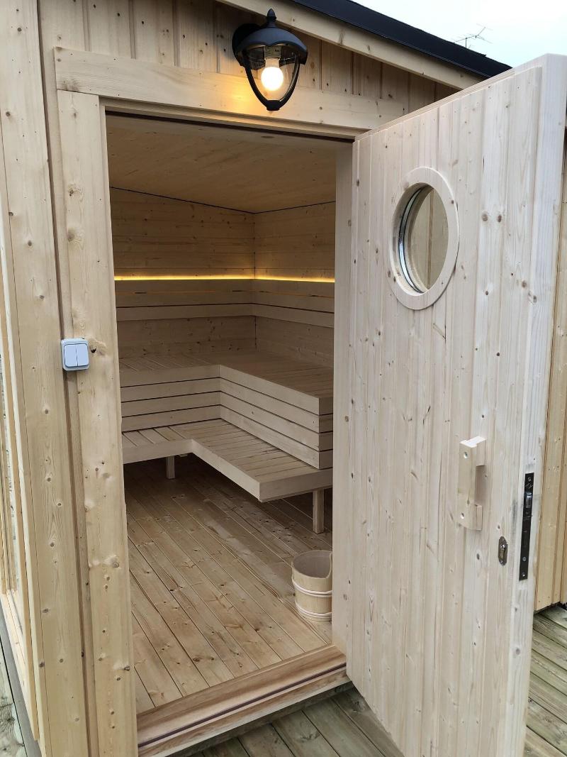 Docksta Hotell image