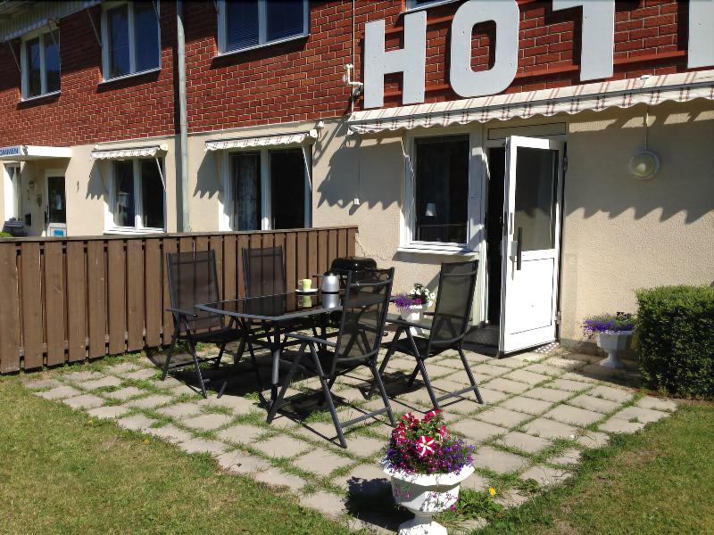 Docksta Hotell image 9