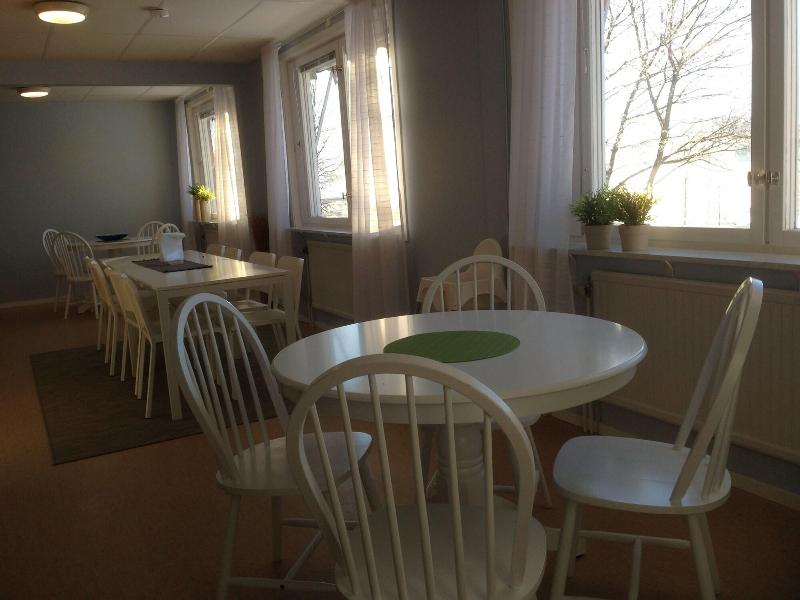 Docksta Hotell image 1