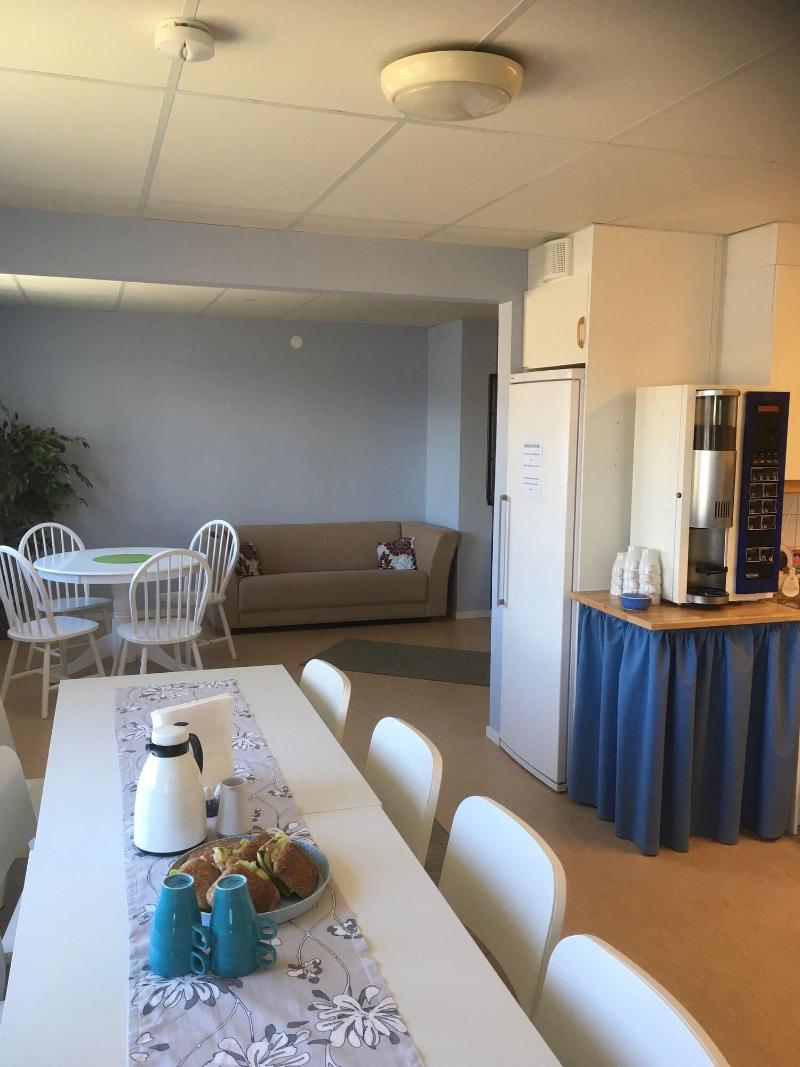 Docksta Hotell image
