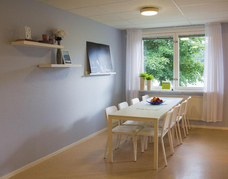 Docksta Hotell image