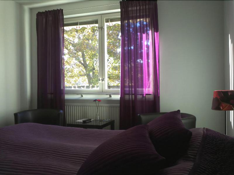 Docksta Hotell image