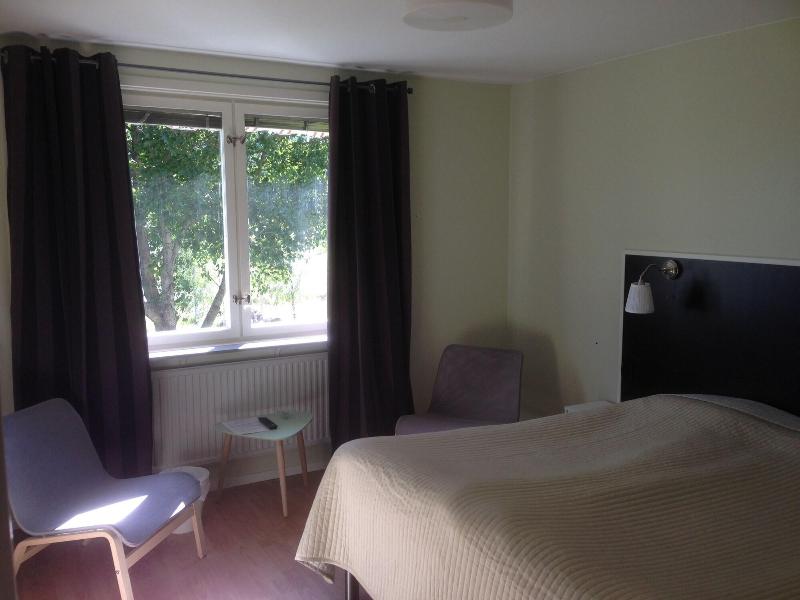 Docksta Hotell image