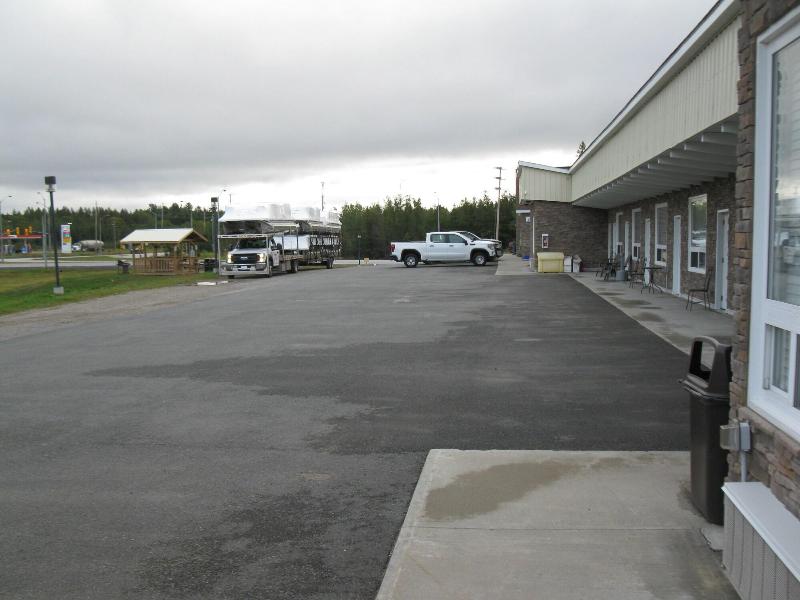 Goodman's Motel