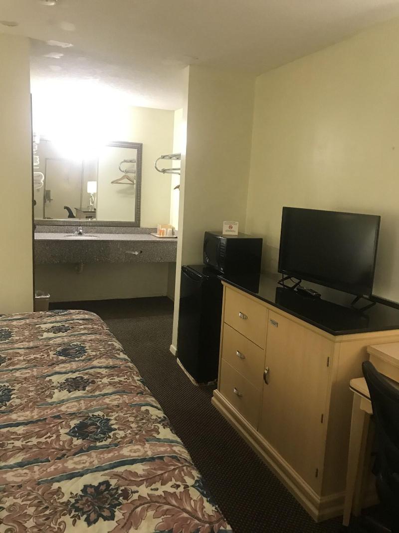 Western Motel image