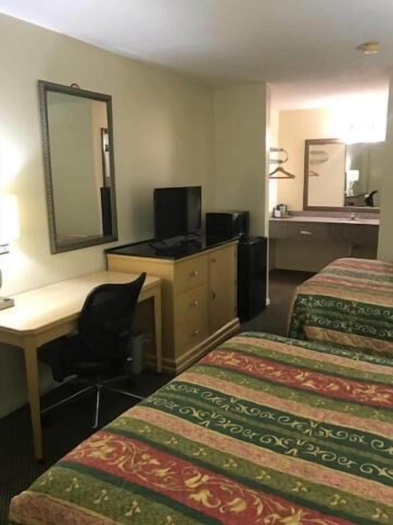 Western Motel image