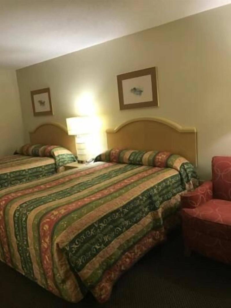 Western Motel image