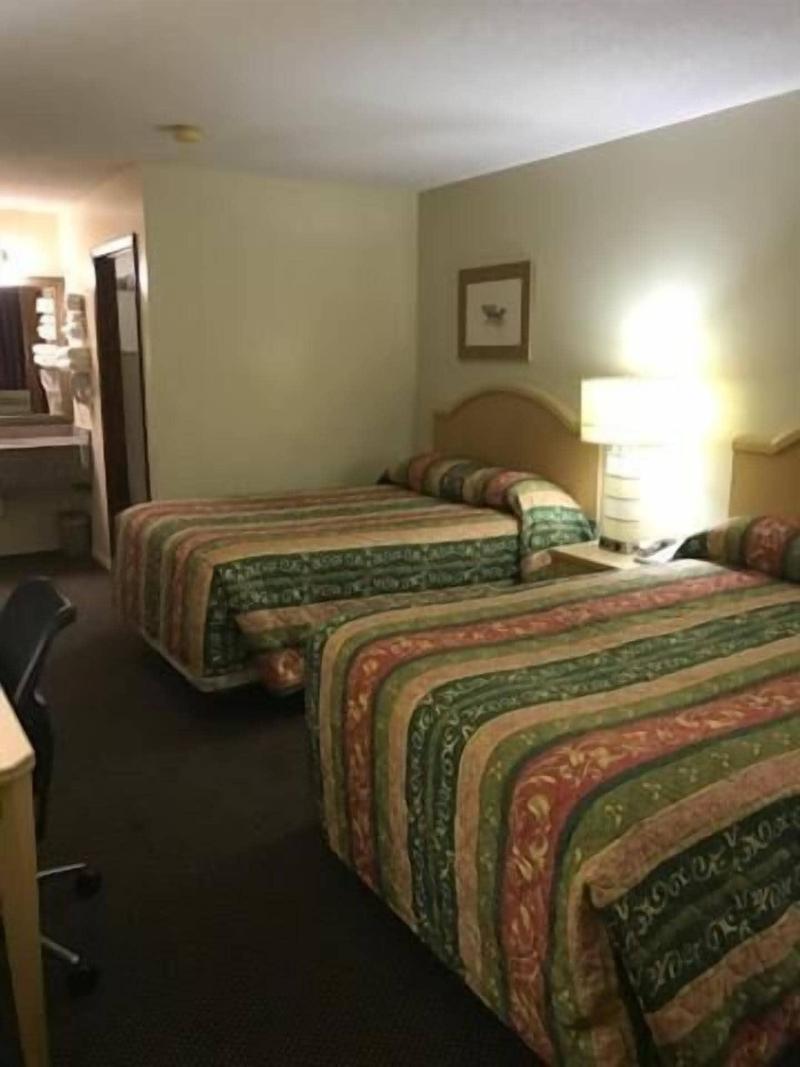 Western Motel image