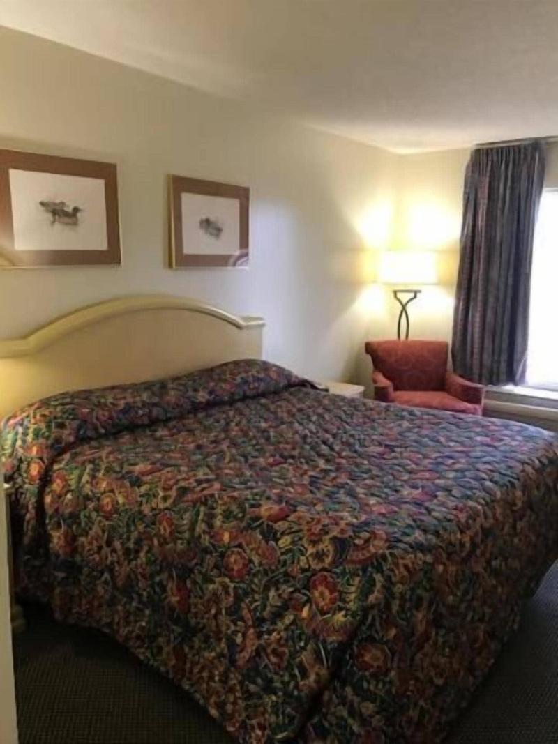 Western Motel image