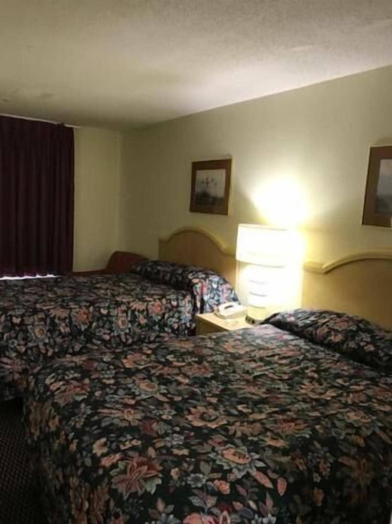 Western Motel image