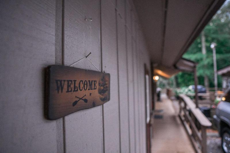 The Cascades Inn image