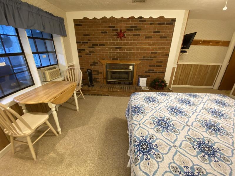 The Cascades Inn image
