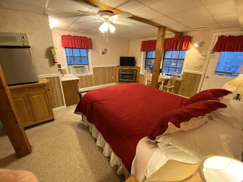 The Cascades Inn image