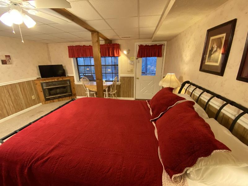 The Cascades Inn image