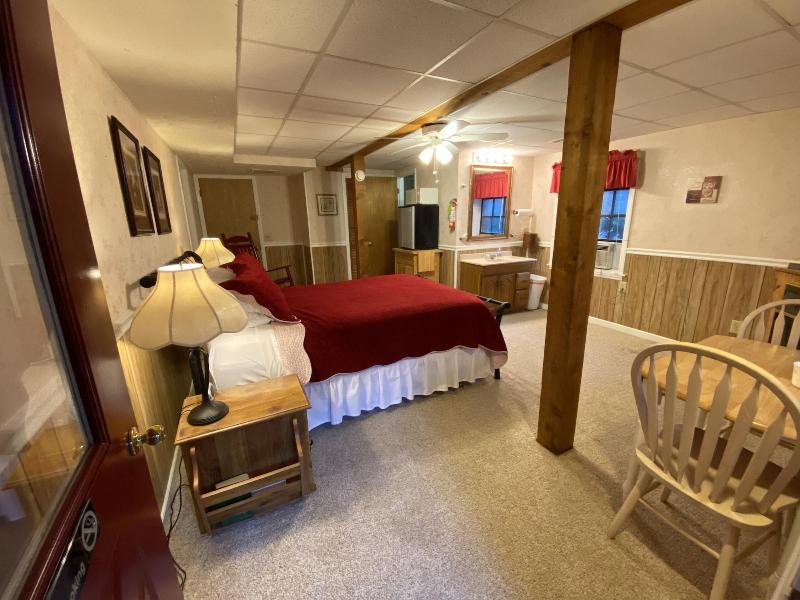 The Cascades Inn image