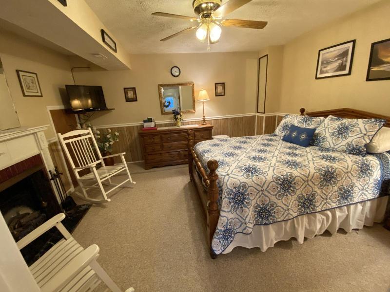 The Cascades Inn image