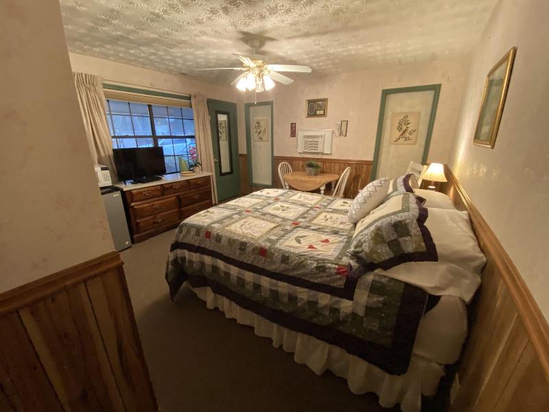 The Cascades Inn image