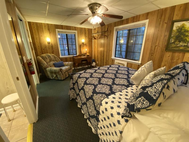 The Cascades Inn image