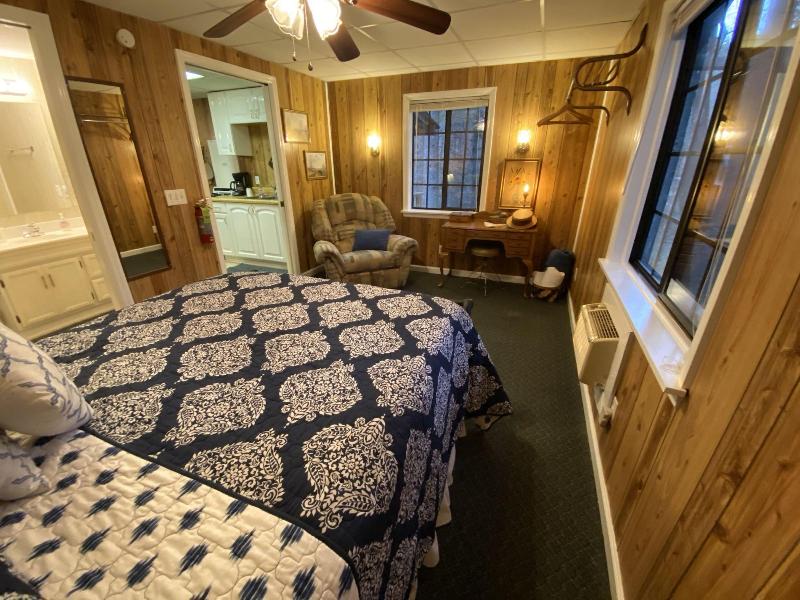 The Cascades Inn image