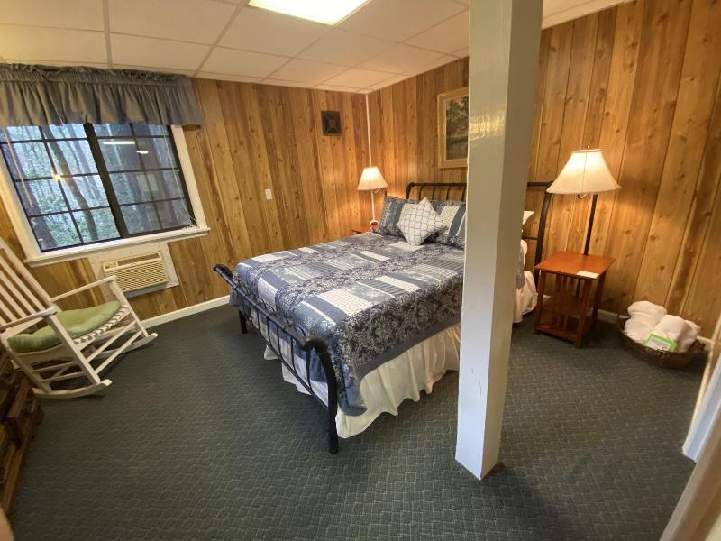 The Cascades Inn image