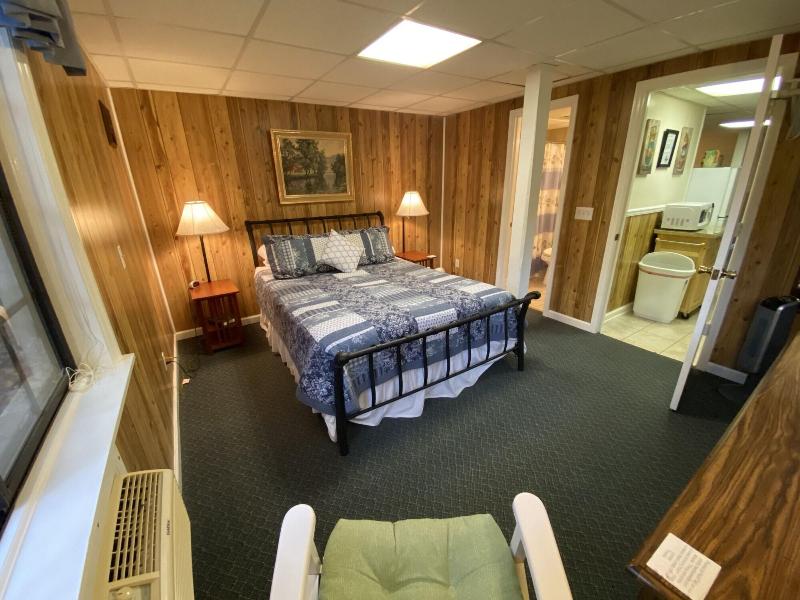 The Cascades Inn image