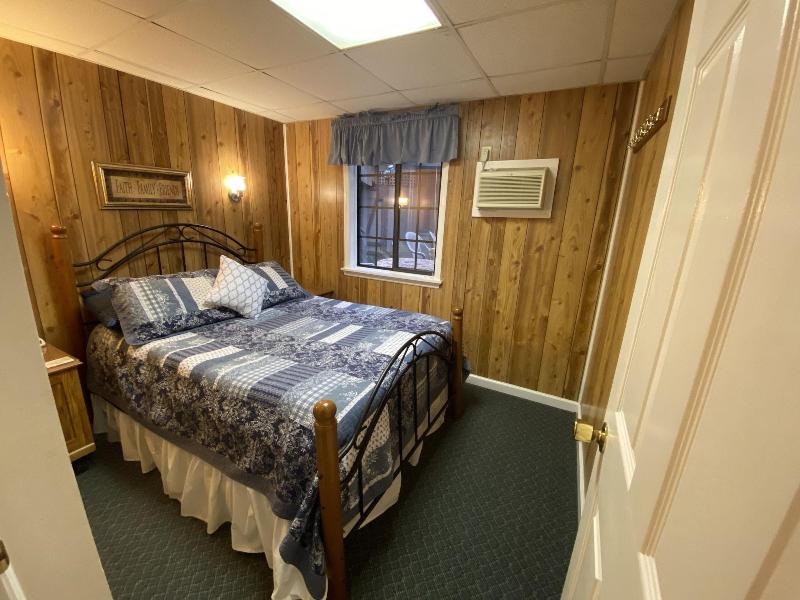 The Cascades Inn image