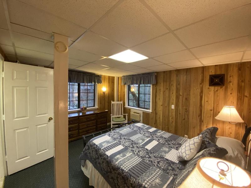 The Cascades Inn image