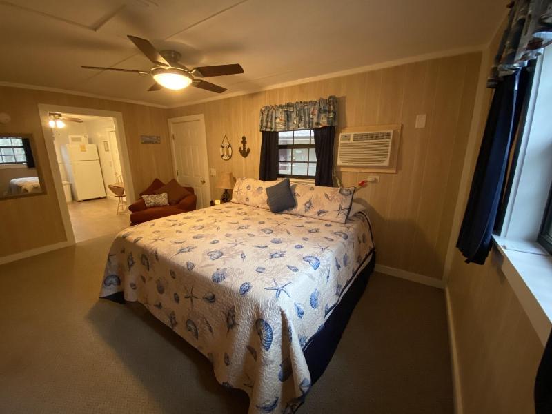 The Cascades Inn image