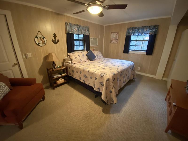 The Cascades Inn image