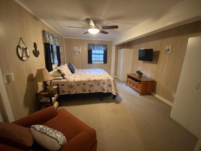 The Cascades Inn image