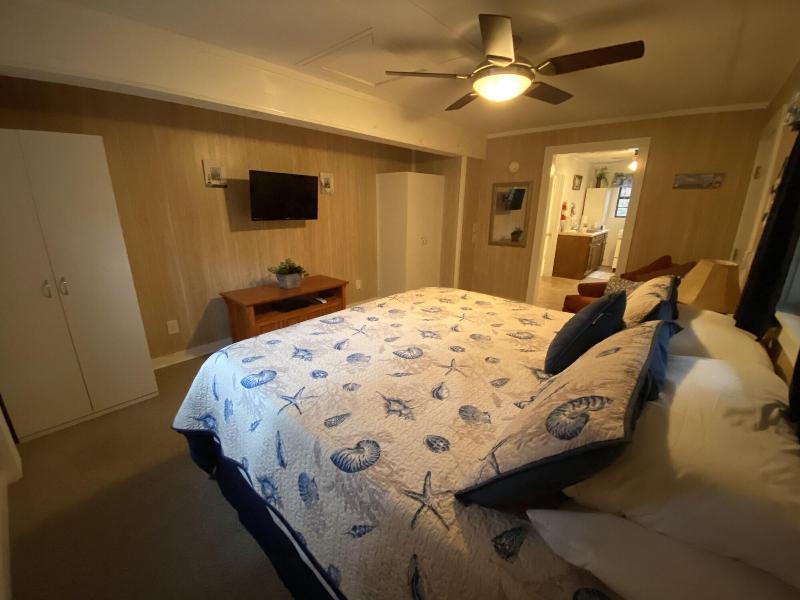The Cascades Inn image