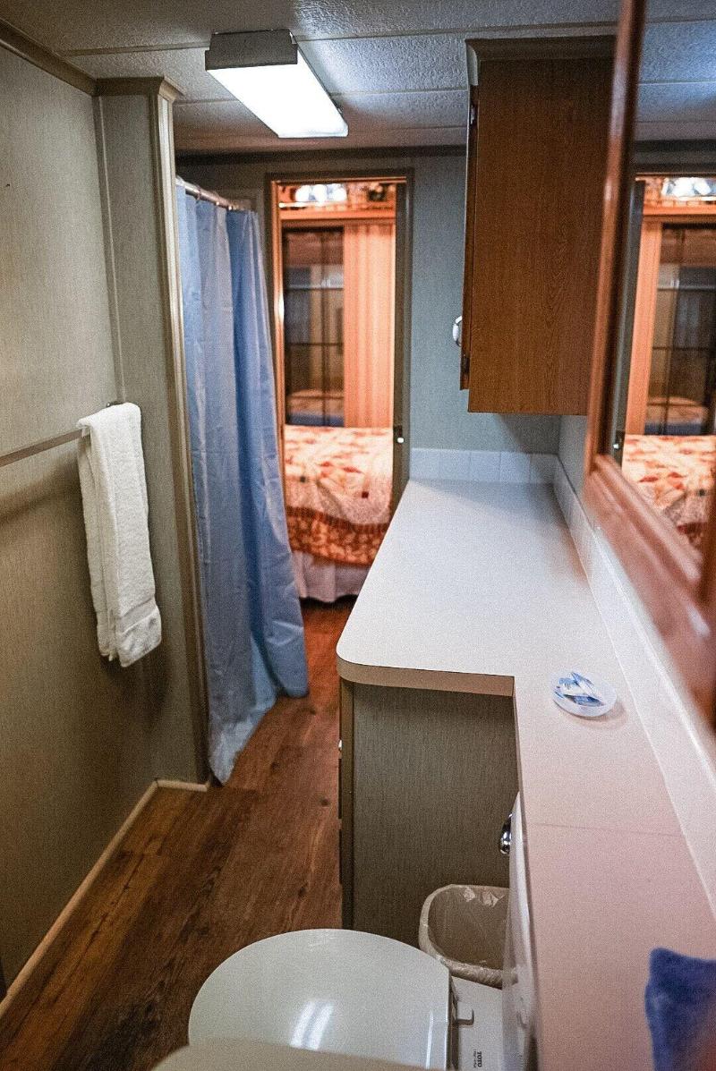 The Cascades Inn image