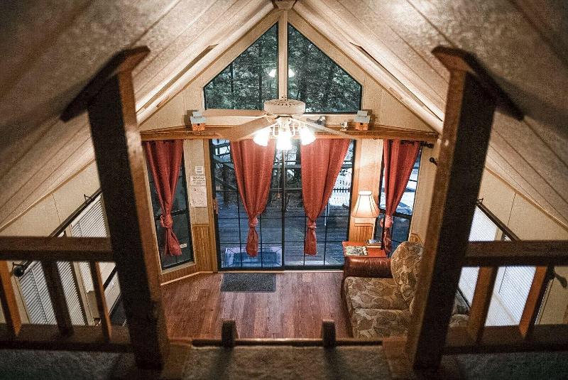 The Cascades Inn image
