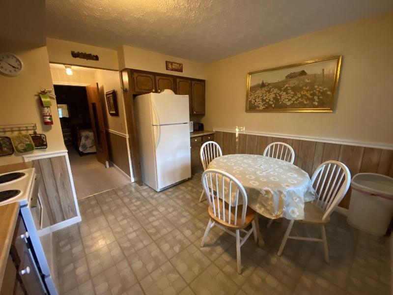 The Cascades Inn image