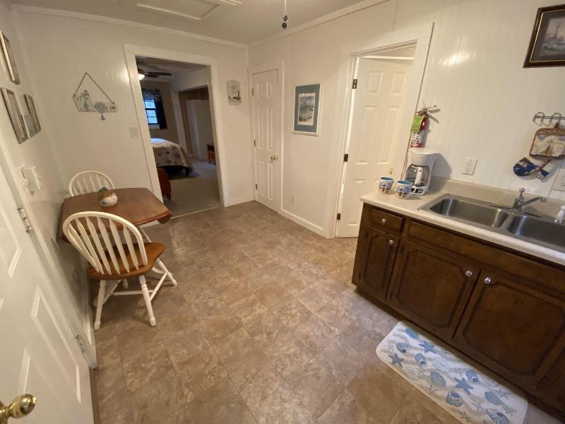 The Cascades Inn image