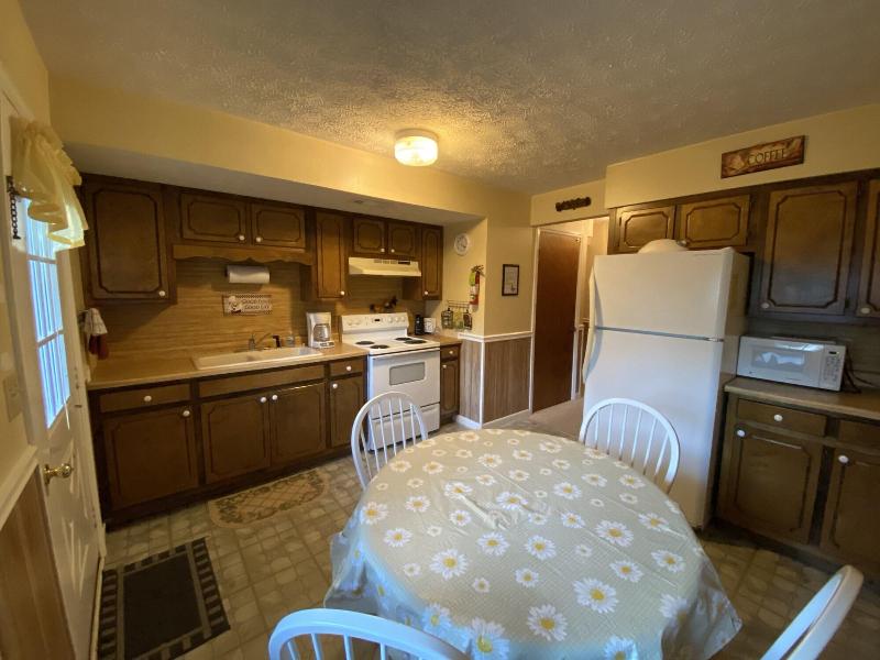 The Cascades Inn image