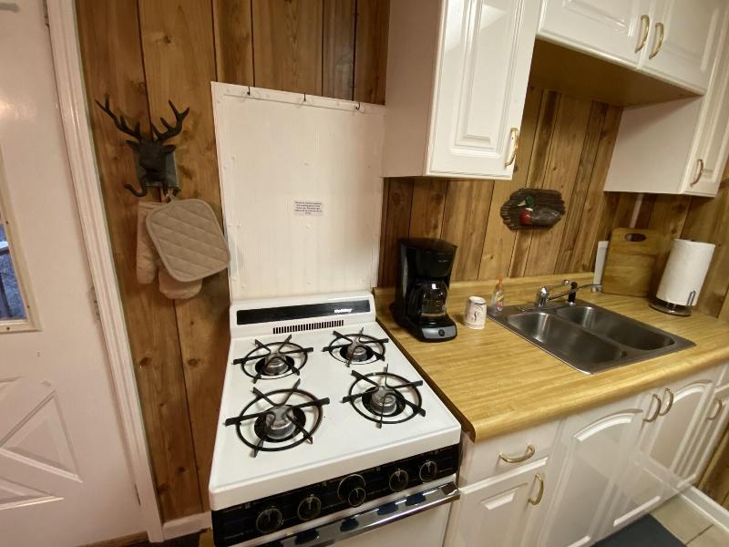The Cascades Inn image
